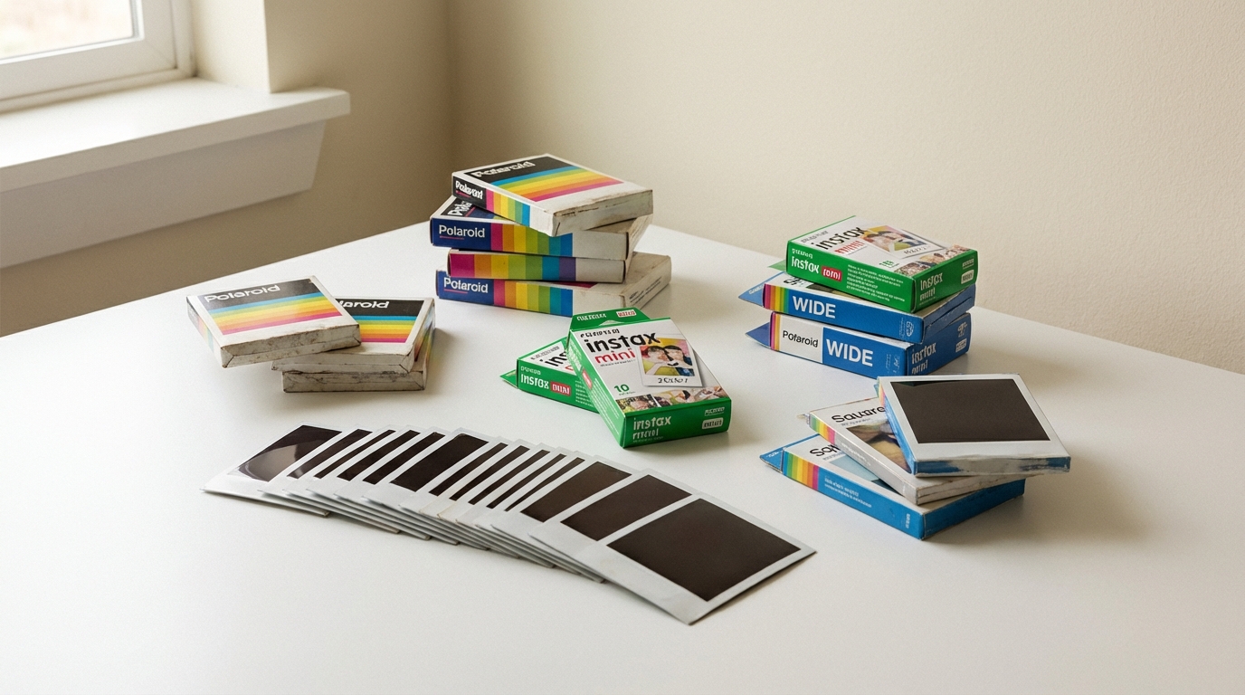 Does Instax Film Expire Mini Film And Print Lifespan PixInstant Does Instax Film Expire Mini Film And Print Lifespan PixInstant