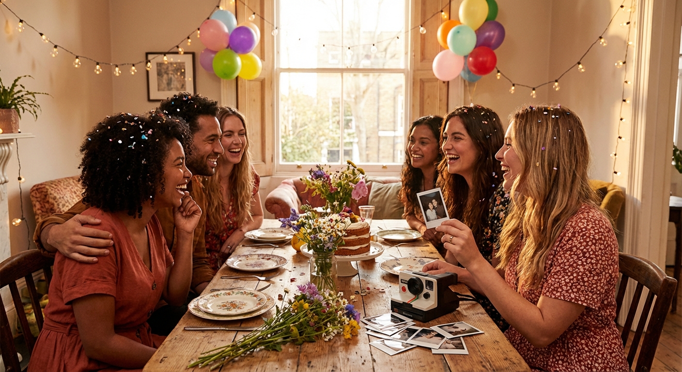 Location Polaroid anniversaire Paris